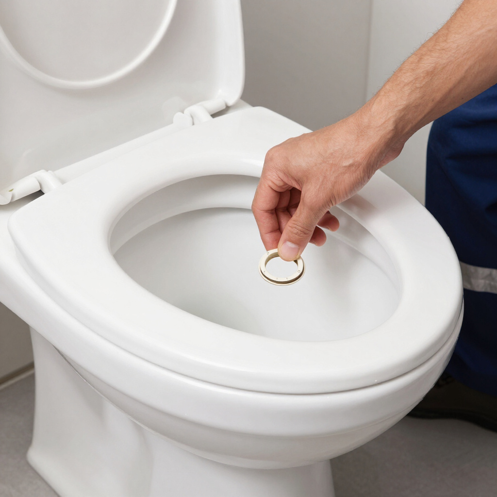 Toilet & Faucet Repair in Mansfield