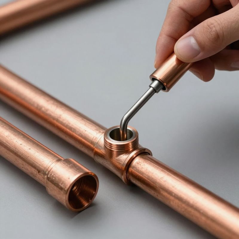 Sewer & Pipe Services in Mansfield