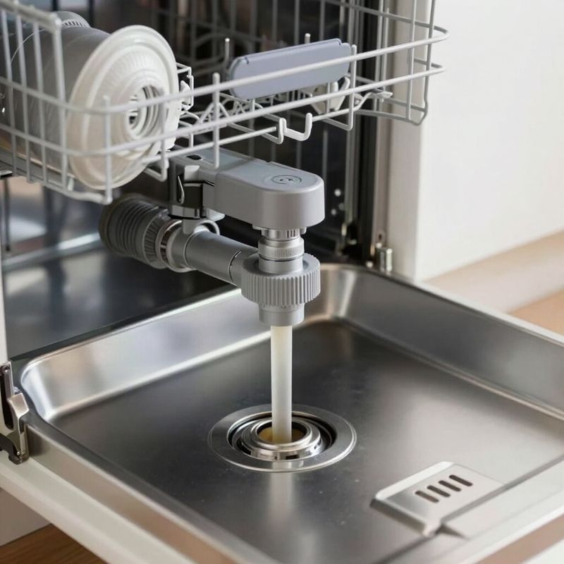 Garbage Disposal in Mansfield