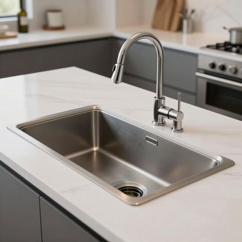 Bathroom & Kitchen Upgrades in Mansfield